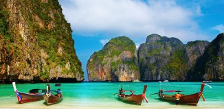 Checkliste für den Urlaub in Thailand